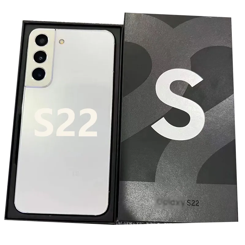 2022ใหม่โทรศัพท์ ultra 5g 7.3นิ้ว16GB + 1TB แอนดรอยด์สมาร์ทโฟน12.0สำหรับ samsunges S22 ultra
