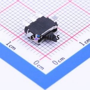 K5-1639SN-01 Limit Switch SMD Switch Single Pole Double Throw 7.5mm 8.55mm 3mm - Product Image 2