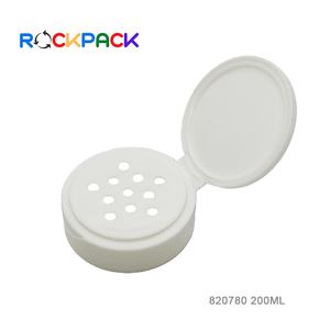 Botellas de Plástico Blanco de 200 ml para Tabletas Efervescentes, Vitaminas <span class=keywords><strong>C</strong></span>, Tubos Vacíos - Product Image 5