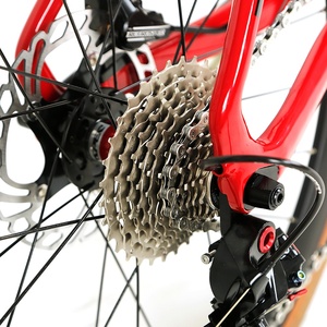 Bicicleta de Carretera de Carbono 2026 NUEVA, Precio Económico, Directo de Fábrica, 24 Velocidades, Fija, Sin Plegado, <span class=keywords><strong>para</strong></span> Niños - Product Image 6
