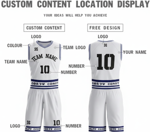 Volwassen voetbalshirtset, Thais fabricaat, hoogwaardig shirt met ronde hals en korte mouwen, aanpasbare teamnaam en embleem, lichtgewicht ontwerp - Product Image 4