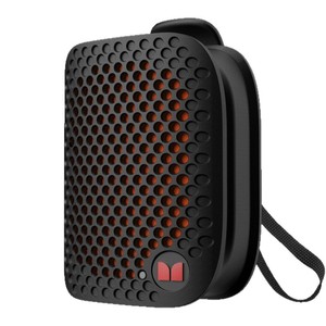 Altavoz Original Monster M3, Altavoz Magnético Portátil para Ciclismo al Aire Libre con Graves Potentes y Alto Volumen - Product Image 1
