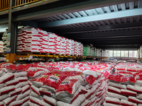 Lessive en poudre en gros pour le Soudan du Sud – Détergent à lessive en vrac OMD OEM