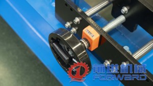 IBR-Dachblech-Rollformmaschine - Product Image 5