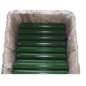 Băng Tải Trở Lại Con Lăn Thép Cho Vành Đai Băng Tải Con Lăn Loại - Product Image 6