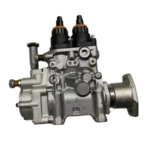 Pièces pour moteur d'injecteur 8976034144, ensemble de pompe à carburant, adapté aux ISUZU, 6WG1, 6WF1, 6UZ1, 8 — 97603414-4