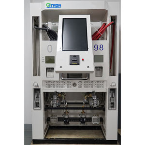 Distributeur de carburant à <span class=keywords><strong>pompe</strong></span> à <span class=keywords><strong>essence</strong></span> <span class=keywords><strong>avec</strong></span> surveillance à distance et <span class=keywords><strong>pompe</strong></span> à <span class=keywords><strong>essence</strong></span> numérique pour station-service - Product Image 3