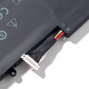 แบตเตอรี่แล็ปท็อปใหม่เอี่ยม รุ่น C41N1908 สำหรับ ASUS Zephyrus G14 <span class=keywords><strong>Ga401</strong></span> Ga401ii Ga401iv Ga401ih Ga401ih-br7n2bl Ga401iu Ga401ihr มีสินค้าในสต็อก - Product Image 4
