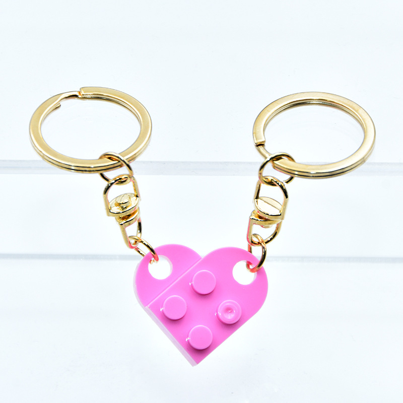 Pink KC Gold