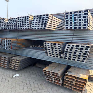 Calidad Superior Acero Galvanizado Canal U <span class=keywords><strong>Upn</strong></span> <span class=keywords><strong>160</strong></span> Canal U <span class=keywords><strong>Precio</strong></span> - Product Image 1