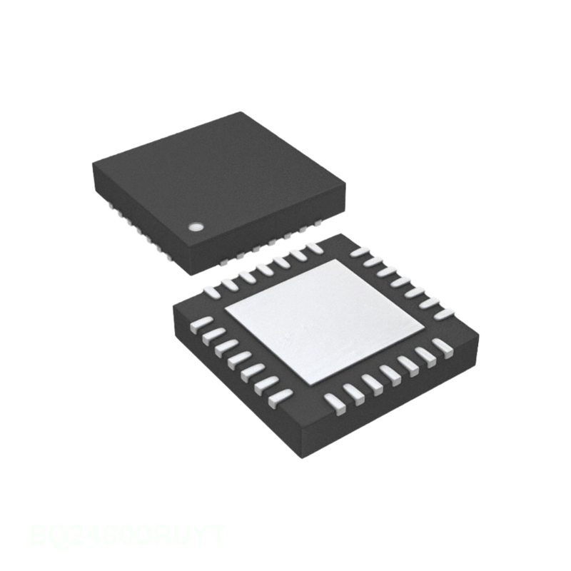 Battery Chargers IC BAT CNTL MULTCHEM 1 4C 28WQFN BOM IC In Stock 28 ...