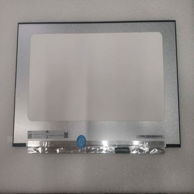 NV160WUM NE160WUM New Laptop LCD 16.0" Screen 16.10 WQXGA 240Hz 2.5K 2560*1600 Laptop FHD IPS LED NE160WUM-NX7