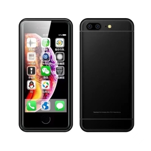 Super barato <span class=keywords><strong>SOYES</strong></span> L3 1GB + 8GB 2,5 pulgadas MTK6580 Quad <span class=keywords><strong>SOYES</strong></span> L3 teléfonos móviles - Product Image 1