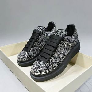 Zapatos de Diseñador de Lujo de Alta Calidad 2026, Zapatos Deportivos de Moda para Hombre, Zapatos Casuales de Estilo Deportivo, Zapatos Casuales Modernos para Mujer - Product Image 1