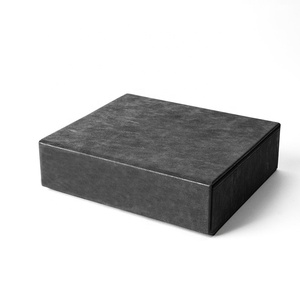 Faraday — boîte de protection pour clés, <span class=keywords><strong>Anti</strong></span>-<span class=keywords><strong>vol</strong></span>, étui de rangement de clés de <span class=keywords><strong>voiture</strong></span>, <span class=keywords><strong>Anti</strong></span>-rayons RFID - Product Image 4