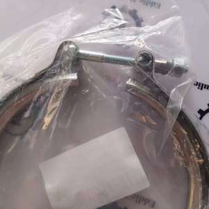 Proman Construction Machinery <strong>Parts</strong> 07281-00289 561-02-61240 CLAMP Applicable to <strong>ENGINES</strong> <strong>4D105</strong> <strong>Engine</strong> S4D102E S6D102E - Product Image 3