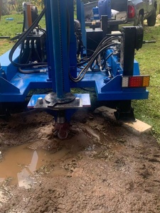הידראולי 130m מטר אסדת קידוח דיזל מנוע קידוח מכונת 350Y קידוח <span class=keywords><strong>Rig</strong></span> - Product Image 4