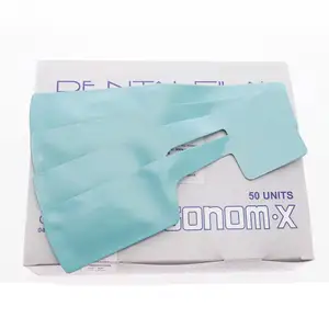 Dental oral materials Italian imported X-ray film integrated film processing solution Dental open room liquid dental film