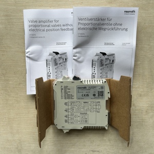 Amplificador VT-MSPA2-21/A5/000/000 DC24V Profesional para Audio, Video e Iluminación, Control Remoto Negro, Hecho en Alemania, Modelo VT-MSPA - Product Image 3