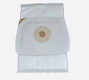 ถุงกรองฝุ่นสังเคราะห์เครื่อง<span class=keywords><strong>ดูด</strong></span><span class=keywords><strong>ฝุ่น</strong></span>ในบ้านผ้านอนวูฟเวนสำหรับอิเล็กโทรลักซ์สีขาวลักซ์1 - Product Image 6