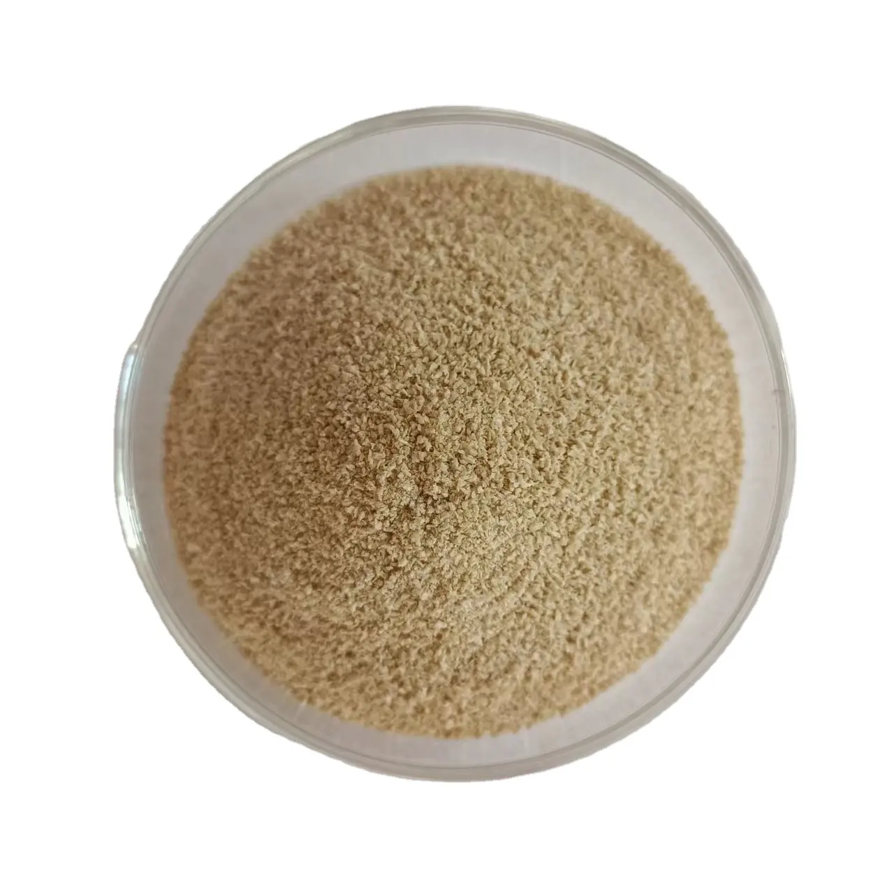 Hóa Chất Dệt May In/Chất Làm Đặc/Kẹo Cao Su Sodium Alginate 1000cps 40 Mesh CAS 9005-38-3