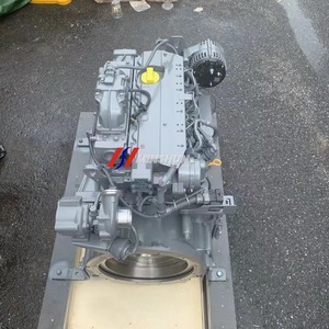 Thương hiệu mới động cơ <span class=keywords><strong>diesel</strong></span> tcd2012 l04 2v động cơ <span class=keywords><strong>diesel</strong></span> 4 xi lanh làm mát bằng nước cho <span class=keywords><strong>deutz</strong></span> - Product Image 3