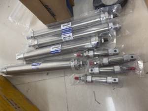 Cilindro Neumático KOFGNEI DAC40X250 - Product Image 1