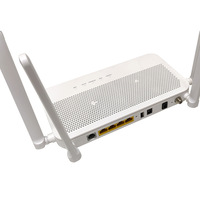 Mejor Precio de doble banda 4GE 2,4G 5G WiFi Router EG8247W Módem Fibra óptica 8245W Modelo Control remoto Catv Equipo de fibra óptica