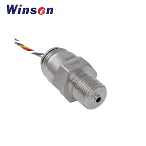 Winsen WPAK68การแยกประเภททั่วไป-เซ็นเซอร์ความดันฟิล์มสำหรับระบบควบคุมกระบวนการ HVAC