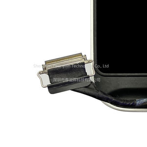 Écran LCD pour <span class=keywords><strong>Macbook</strong></span> Pro <span class=keywords><strong>A1534</strong></span> pour <span class=keywords><strong>Macbook</strong></span> Écran LCD Livraison rapide <span class=keywords><strong>A1534</strong></span> <span class=keywords><strong>2015</strong></span> 2016 - Product Image 5