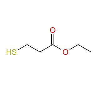 Fornitura di Fabbrica di Etil 3-mercaptopropionato CAS 5466-06-8 / Estere Etilico dell'Acido 3-Mercaptopropionico per Essenze e Aromi - Product Image 3
