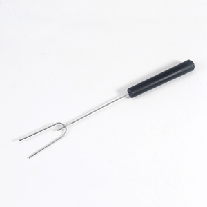 Tenedores de <span class=keywords><strong>Chocolate</strong></span> de Acero Inoxidable 304, Creativos para Fondue de Queso, Frutas, Bombones, Trufas y Chocolates Artesanales - Product Image 6