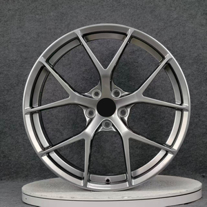 Convient aux jantes en aluminium forgé <span class=keywords><strong>Ferrari</strong></span>, personnalisables pour les jantes de 18, 19, 20, 21 pouces, 5x112, 5x114.3, 5x120, certifiées par JWL. - Product Image 3