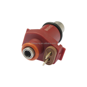 Inyector de Combustible de 10 Orificios para Motocicleta <span class=keywords><strong>Yamaha</strong></span> Fz150i/Vixion/R15 (2008-14) BWS125 X Ys <span class=keywords><strong>250</strong></span> (2006-08) XT Xtz <span class=keywords><strong>250</strong></span> <span class=keywords><strong>Lander</strong></span> (2007-2008) - Product Image 3