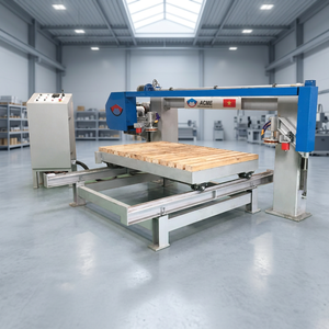 OEM ODM 13KW Diamond Wire Slab Splitting <b>Machine</b> for Granite Marble <b>Stone</b> - Product Image 1