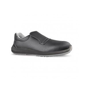 Zapatos de seguridad bajos Nova ESD S2 SRC, negro-EAN 8033546394694, ZAPATOS DE SEGURIDAD Y ENTRENADORES DE SEGURIDAD, de 21 a - Product Image 1