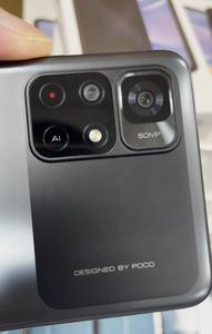 Teléfono móvil original usado versión global para <span class=keywords><strong>Xiaomi</strong></span> <span class=keywords><strong>Poco</strong></span> M4 Pro 5G <span class=keywords><strong>128GB</strong></span> Dual SIM teléfono inteligente de segunda mano teléfono móvil desbloqueado - Product Image 3