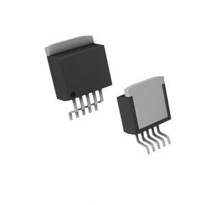 Distribuidor Autorizado TO 263 6, D2PAK, TO 263BA, TPS72525KTTR, Compre en Línea Componentes Electrónicos de Gestión de Energía (PMIC) - Product Image 1