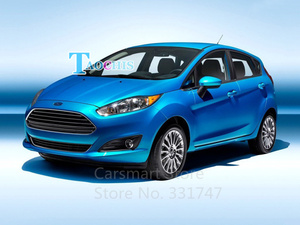 Support adaptateur pour phares <span class=keywords><strong>de</strong></span> voiture, 2 pièces, kit <span class=keywords><strong>de</strong></span> Support, pour <span class=keywords><strong>Ford</strong></span> <span class=keywords><strong>Fiesta</strong></span>, fixation pour objectif Hella 3 5, faisceau haut et bas - Product Image 5