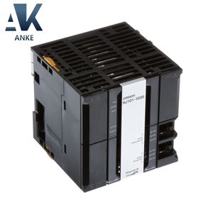 NJ101-1000หน่วยซีพียู NJ101 NJ-Series มีสินค้าในสต็อก - Product Image 3