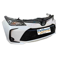 Oferta en Autopartes para Toyota Corolla: Reparación, Kits de Conversión, Parachoques, Rejillas, Faros LED, Radiador, Parabrisas, Artículos Más Vendidos