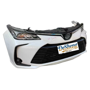 Soldes sur les pièces automobiles, pour la réparation de Toyota Corolla, kits de conversion, <span class=keywords><strong>pare</strong></span>-chocs, grilles, phares LED, radiateurs, <span class=keywords><strong>pare</strong></span>-<span class=keywords><strong>brise</strong></span>, articles les plus vendus. - Product Image 4