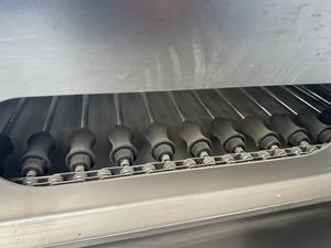 เครื่องทำความสะอาดไข่อัตโนมัติเครื่องล้างไข่ - Product Image 3