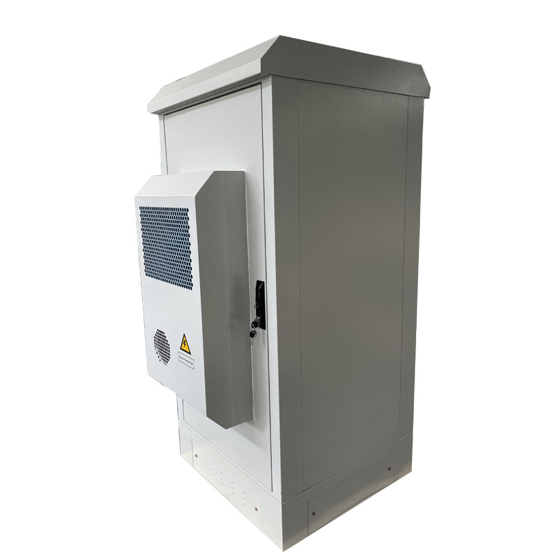 IP55 5G Server Rack Outdoor - 19