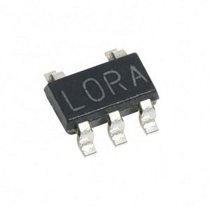 Componentes Electrónicos LP2985AIM5X 1.5 1.8 2.5 2.8 3.3 3.0 3.6 5.0 3V 5V SOT23 150mA LDO Regulador de Voltaje de Bajo Consumo IC - Product Image 1