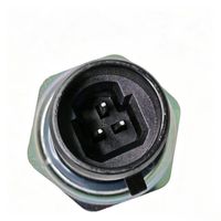 Nuevo Sensor Electrónico Original de Presión de Aceite 202V27421-0313 Compatible con Motores Sinotruk Howo Sitrak Weichai