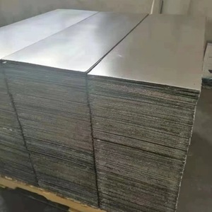 Chất lượng tốt Composite <span class=keywords><strong>Graphite</strong></span> tấm với đục SS304 316 chèn - Product Image 6