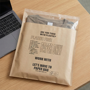 Eco-Friendly Takeaway Yellow <strong>Paper</strong> Wholesale Custom Birthday Themed <strong>Packaging</strong> Glassine <strong>Paper</strong> Bag For Clothes <strong>Packaging</strong> - Product Image 2