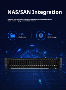 XS5280 M7 Quinta Generación Intel Xeon Scalable DDR5 5600MHz RDIMM M.2 NVMe SSD 100G PCIE Fuente de Alimentación de 2700W - Product Image 6