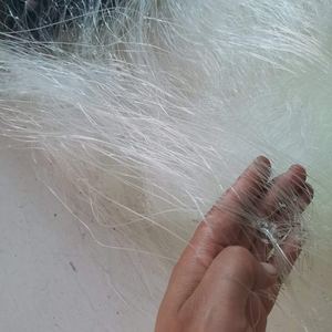 Nylon Monofilament Gill <span class=keywords><strong>Net</strong></span> Met Float Vis Val Voor Zoutwater Shoal Liefhebbers - Product Image 2